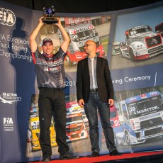 ETRC 2014 - Prize Giving