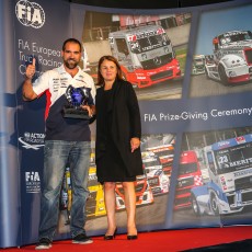 ETRC 2014 - Prize Giving