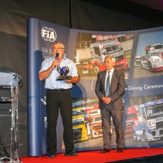 ETRC 2014 - Prize Giving