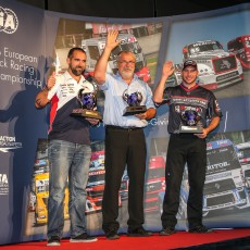 ETRC 2014 - Prize Giving