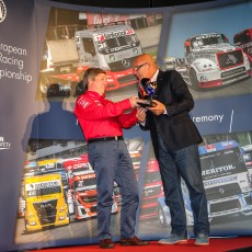 ETRC 2014 - Prize Giving