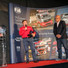 ETRC 2014 - Prize Giving