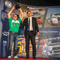 ETRC 2014 - Prize Giving