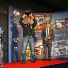 ETRC 2014 - Prize Giving