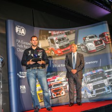 ETRC 2014 - Prize Giving