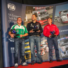 ETRC 2014 - Prize Giving