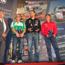 ETRC 2014 - Prize Giving