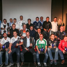 ETRC 2014 - Prize Giving