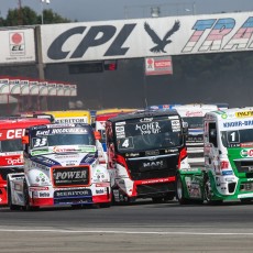 Truck Racing 2014 - Zolder Gallery