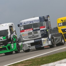 ETRC 2013 - Nurburgring