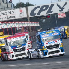 Truck Racing 2014 - Zolder Gallery