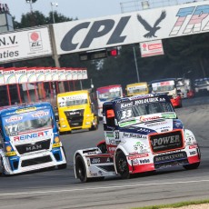 Truck Racing 2014 - Zolder Gallery