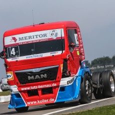 ETRC 2013 - Nurburgring