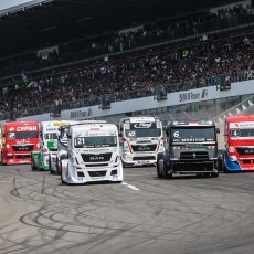 ETRC 2013 - Nurburgring