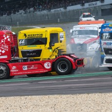 ETRC 2013 - Nurburgring