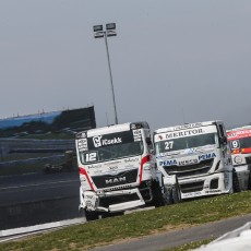 ETRC 2013 - Nurburgring