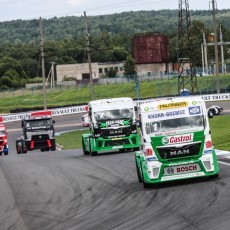 ETRC 2013 - Smolensk