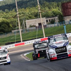 ETRC 2013 - Smolensk