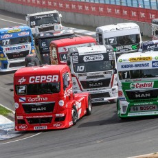 ETRC 2013 - Smolensk