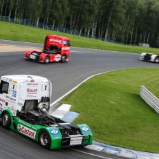 ETRC 2013 - Smolensk