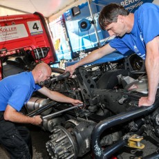 ETRC 2013 - Smolensk