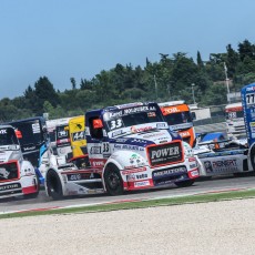 ETRC 2014 - Misano