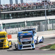 ETRC 2014 - Misano