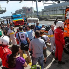 ETRC 2014 - Nurburgring