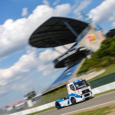 ETRC 2014 - Nurburgring