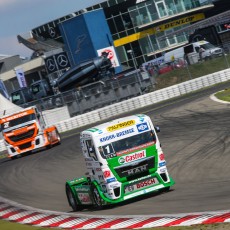 ETRC 2014 - Nurburgring