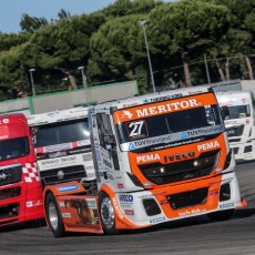 ETRC 2014 - Misano