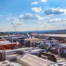 ETRC 2014 - Nurburgring