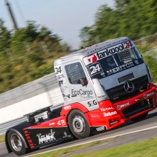 ETRC 2014 - Nurburgring