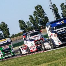 ETRC 2014 - Misano