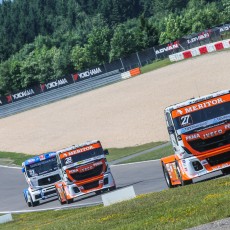 ETRC 2014 - Nurburgring