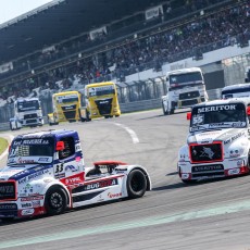 ETRC 2014 - Nurburgring