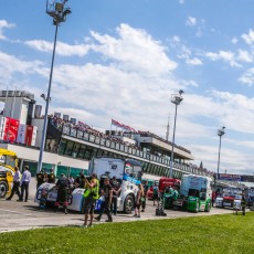 ETRC 2014 - Misano