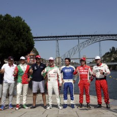 WTCC 2013 - Portugal