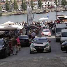 WTCC 2013 - Portugal