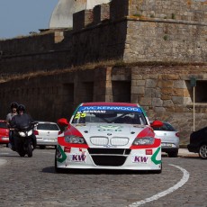 WTCC 2013 - Portugal