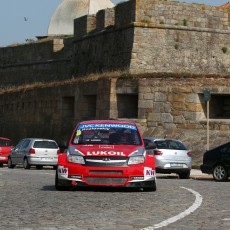 WTCC 2013 - Portugal