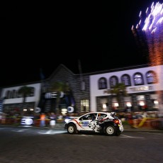 ERC 2014 - SATA Rally Açores