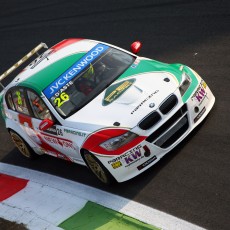 WTCC 2013 - Italy