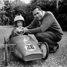 Remembering Jack Brabham 