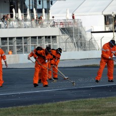 WEC 2014 - 24 Heures du Mans