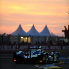 WEC 2014 - 24 Heures du Mans