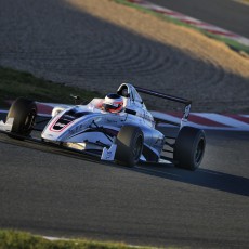 F4 Australia 2014