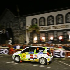 ERC 2014 - SATA Rally Açores