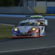 WEC 2014 - 24 Heures du Mans