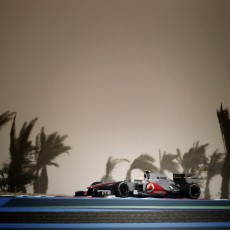 F1 2012 - Bahrain Grand Prix